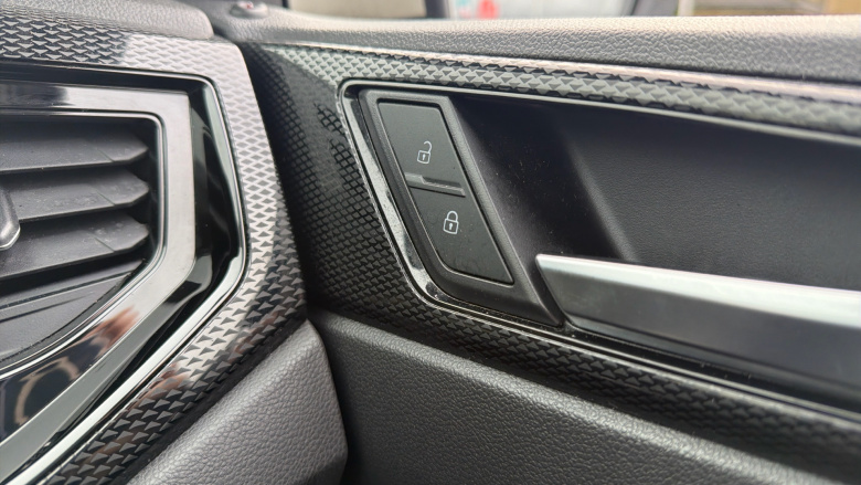 Volkswagen Polo 1.0 TSI Life 5dr Petrol Hatchback